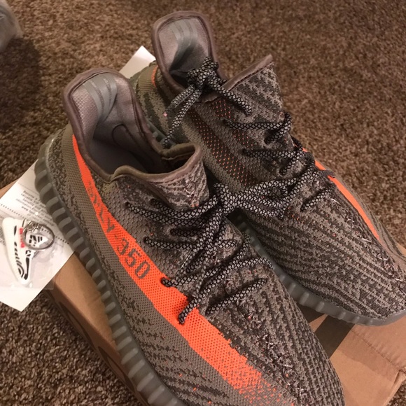 Yeezy boost 350 - Picture 2 of 3